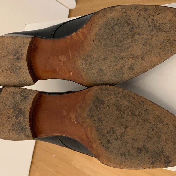Alfred Sargent Ramsey Double Monk (Size 8.5 UK/9.5 main image 8